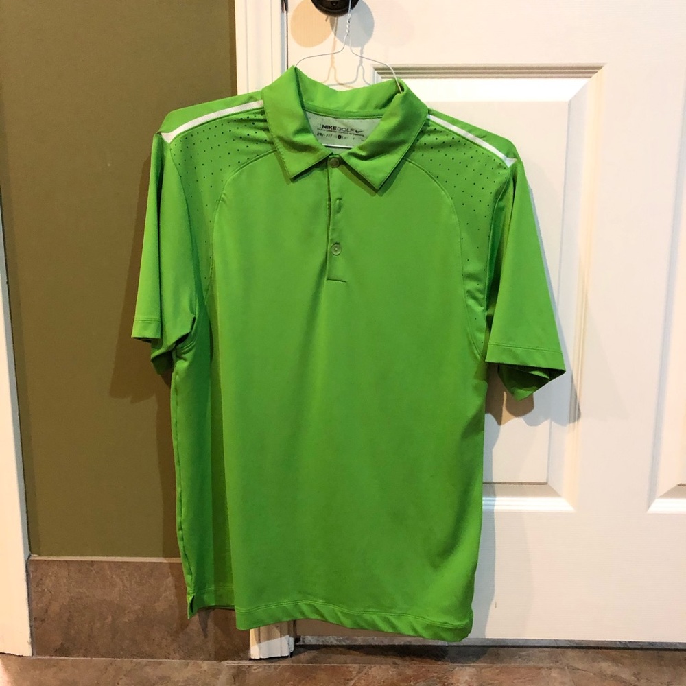 Nike Golf Polo